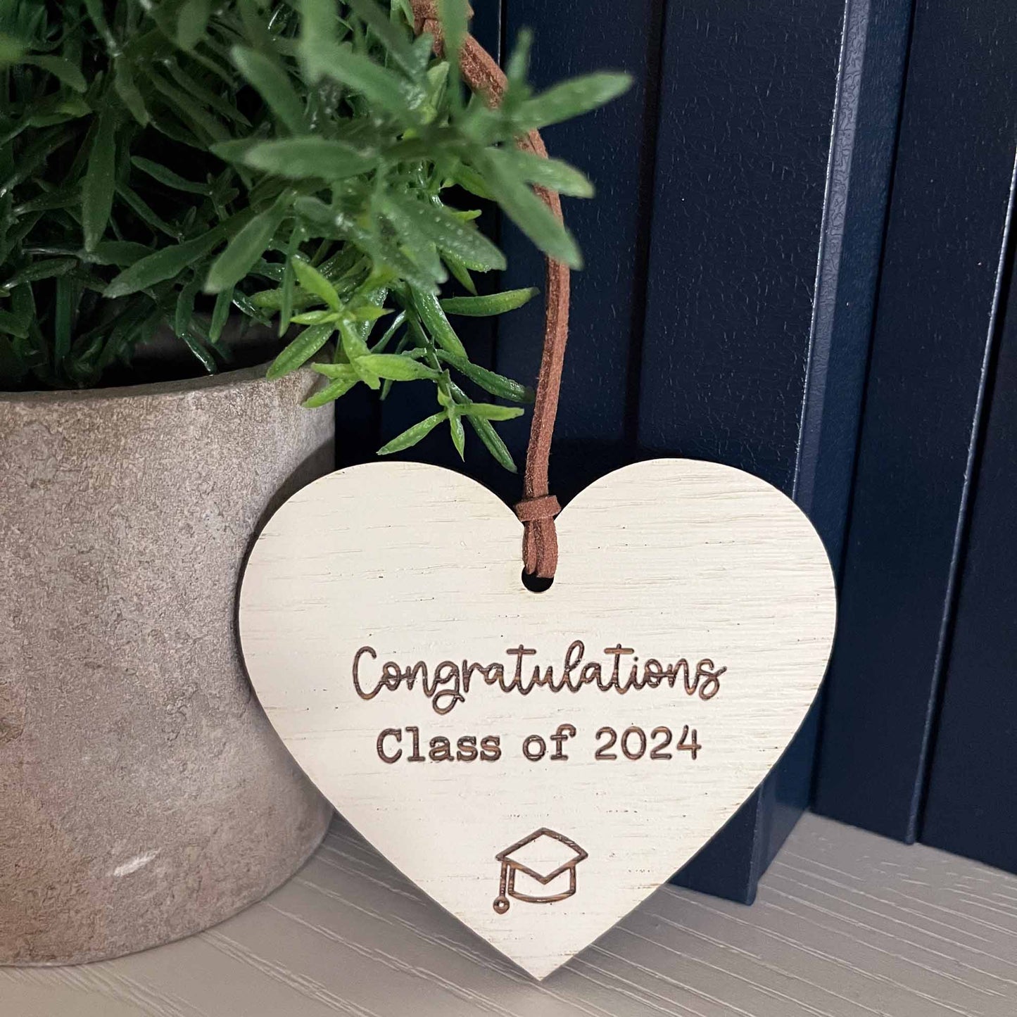 Graduation School Leaver Gift