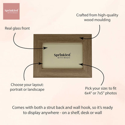 Best Friends Photo Frame