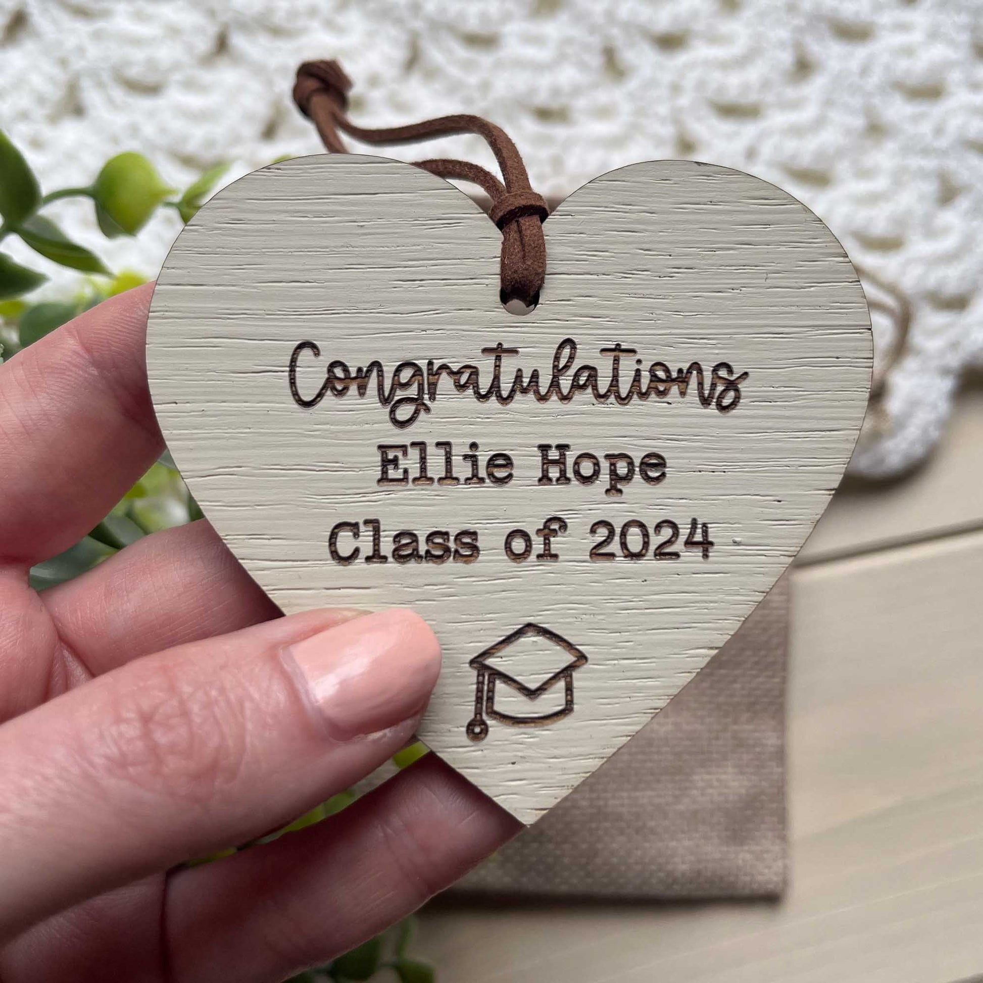 Congratulations class of 2024 graduation gift