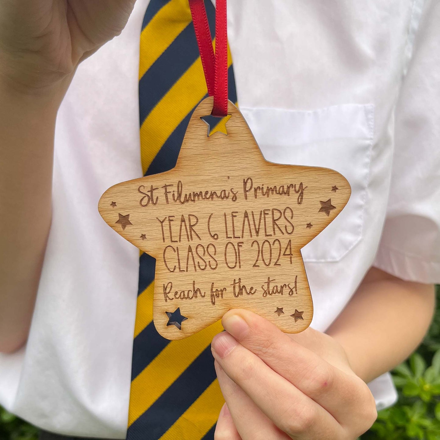 Primary School Leavers Class gifts