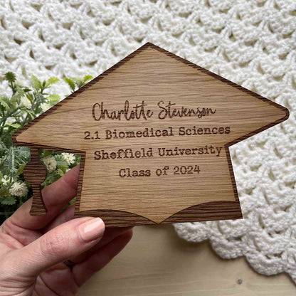 University Graduate Gift