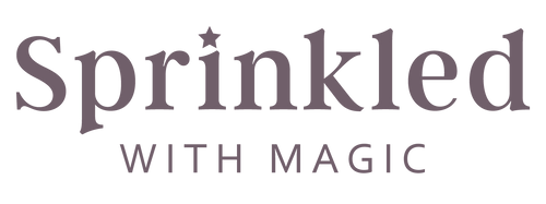 Sprinkled with Magic
