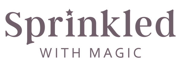 Sprinkled with Magic