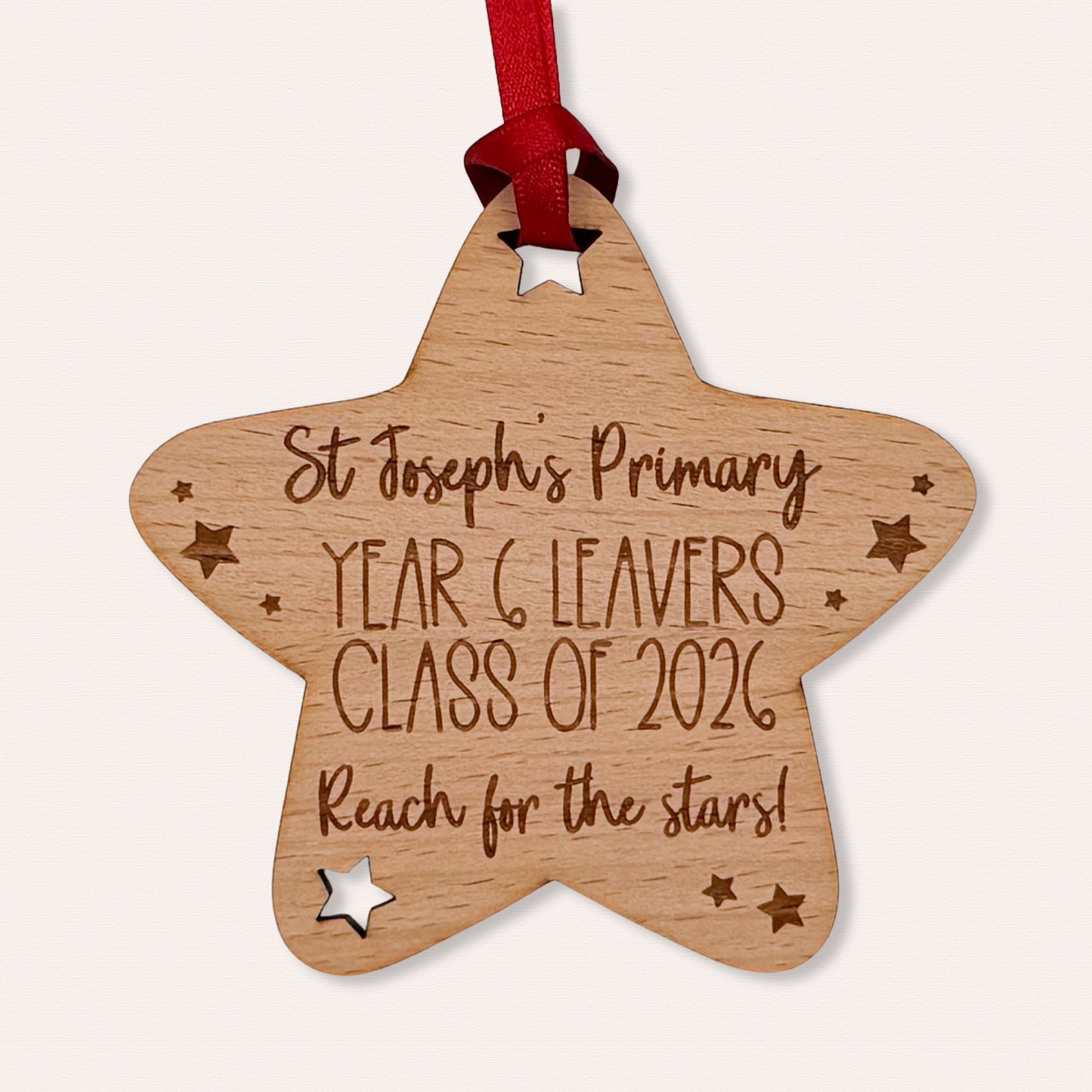 Class of 2026 Year 6 School Leavers Gift
