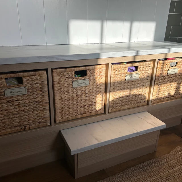 Personalised Wooden Signs