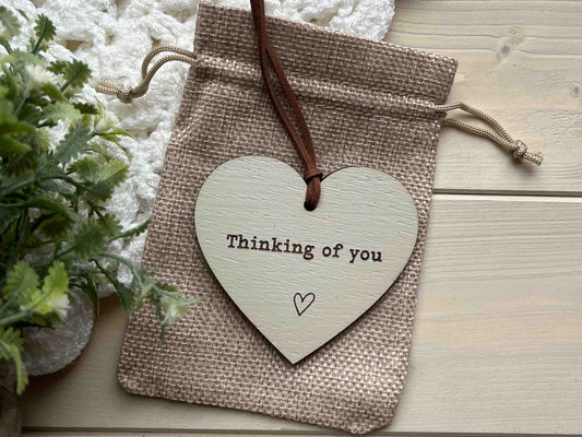 Thinking of You Sympathy Gift
