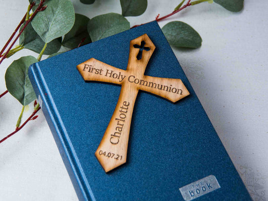 First Holy Communion DECORATION