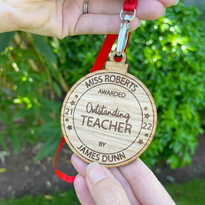 thoughtful gift for teacher gift