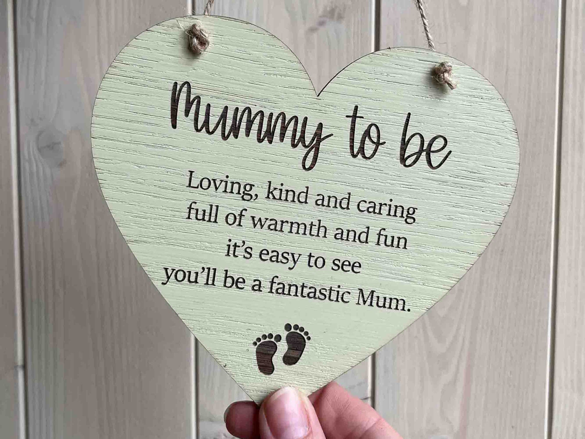 you be  a great mum gift
