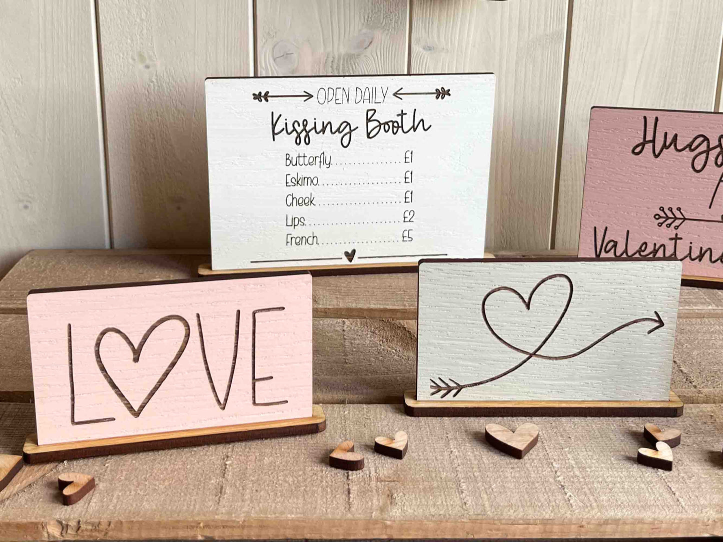 valentines day gift home decor