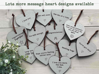 You Can Do It Motivational Gift