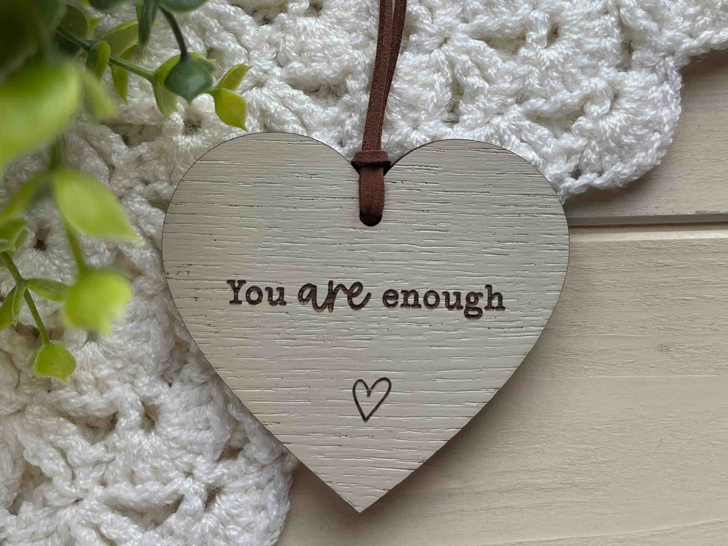 You are Enough Letterbox Gift