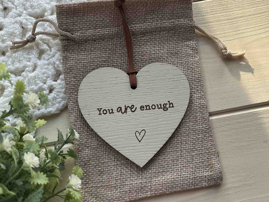 You Are Enough Gift