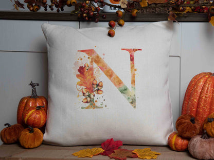 Cushion Autumn