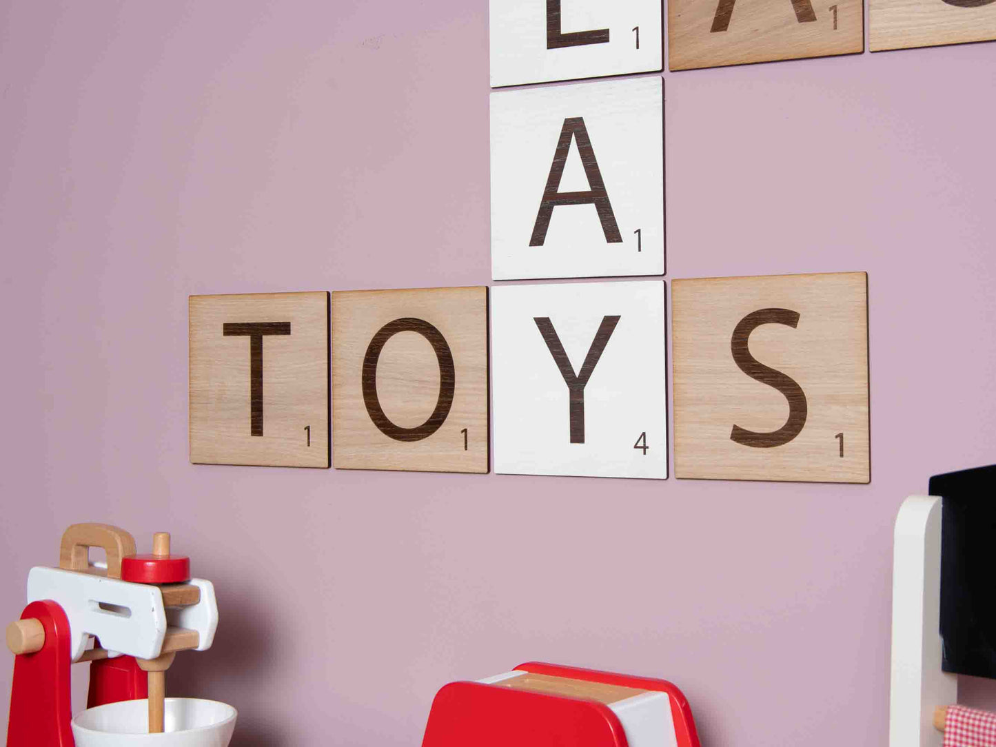 signs for playrooms